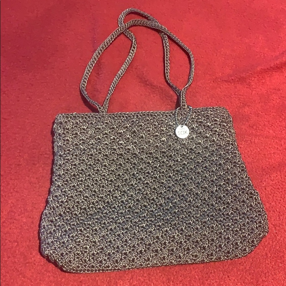 Petite purse